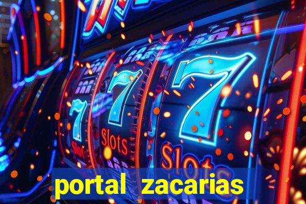 portal zacarias caso gustavo